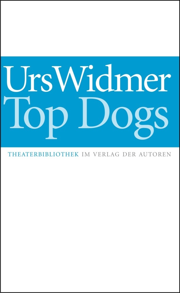 Top Dogs main product photo
