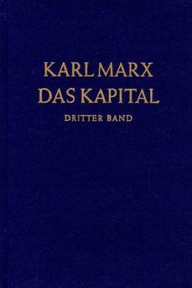 Der Gesamtprozeß der kapitalistischen Produktion
