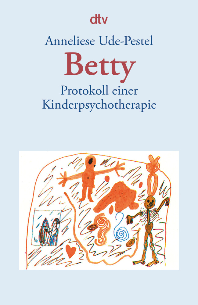Betty main product photo