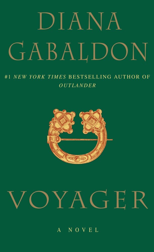 Voyager main product photo