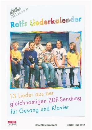 Rolfs Liederkalender