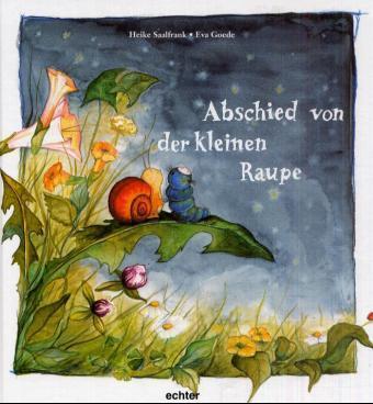 Abschied von der kleinen Raupe main product photo