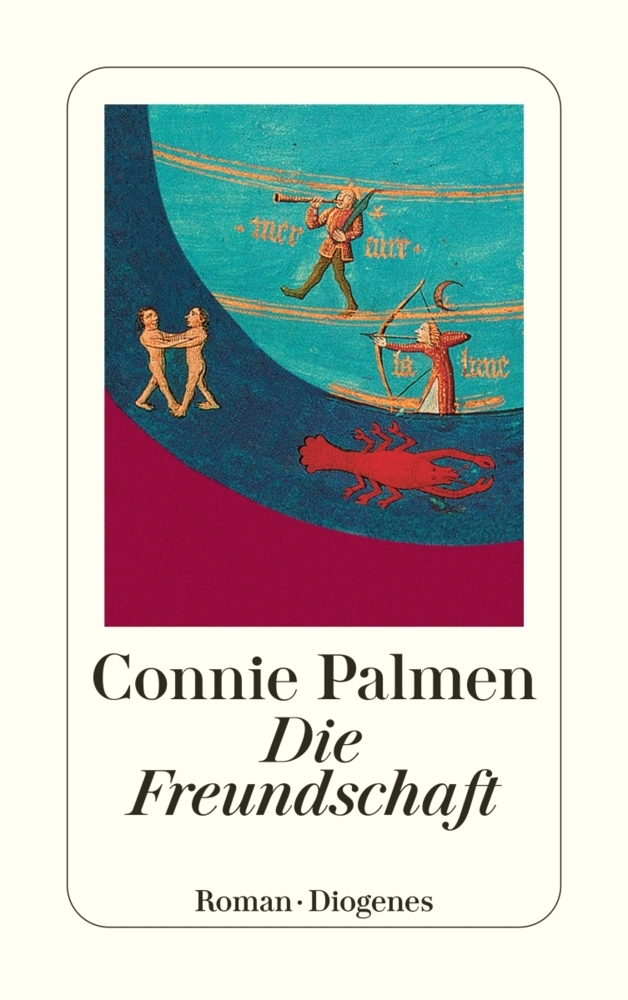Die Freundschaft main product photo