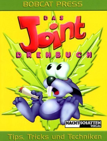 Das Joint Drehbuch main product photo