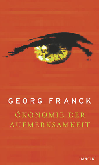 Ökonomie der Aufmerksamkeit main product photo