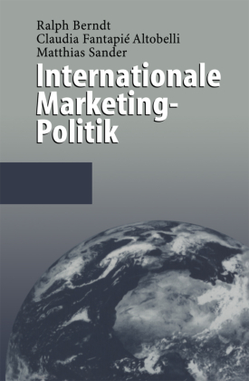 Internationale Marketing-Politik