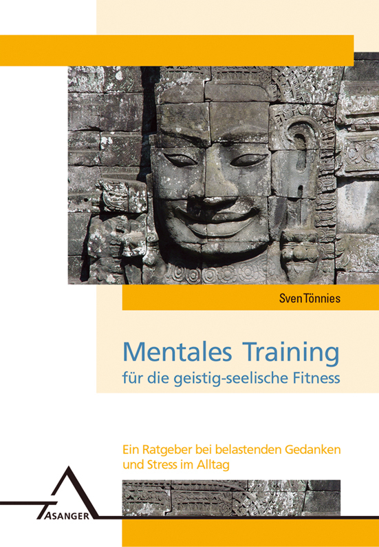 Mentales Training für die geistig-seelische Fitness main product photo