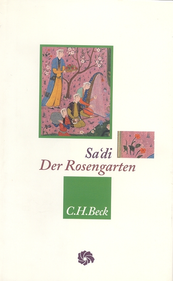 Der Rosengarten main product photo