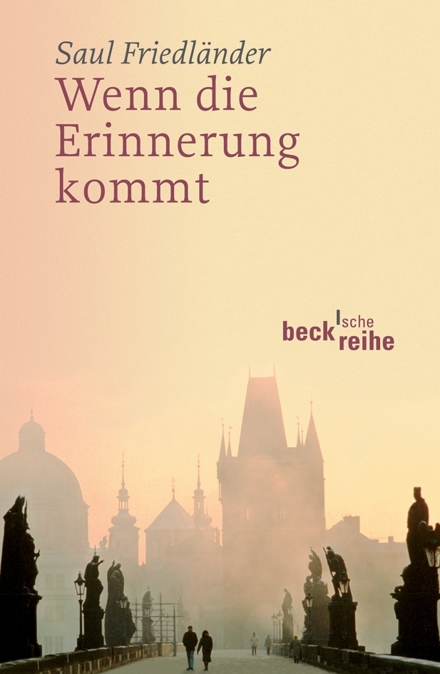 Wenn die Erinnerung kommt main product photo