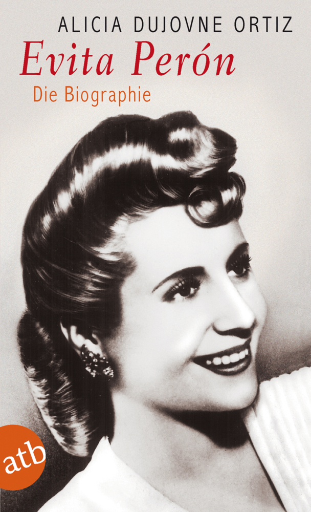 Evita Perón main product photo