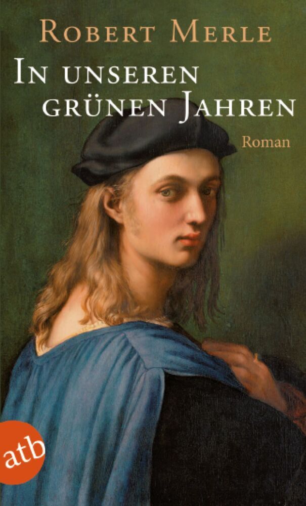 In unseren grünen Jahren main product photo
