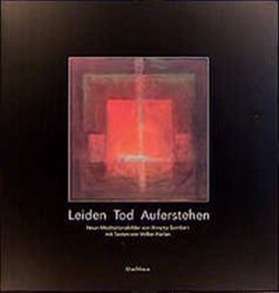 Leiden, Tod, Auferstehen main product photo