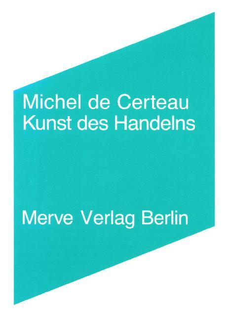 Kunst des Handelns main product photo