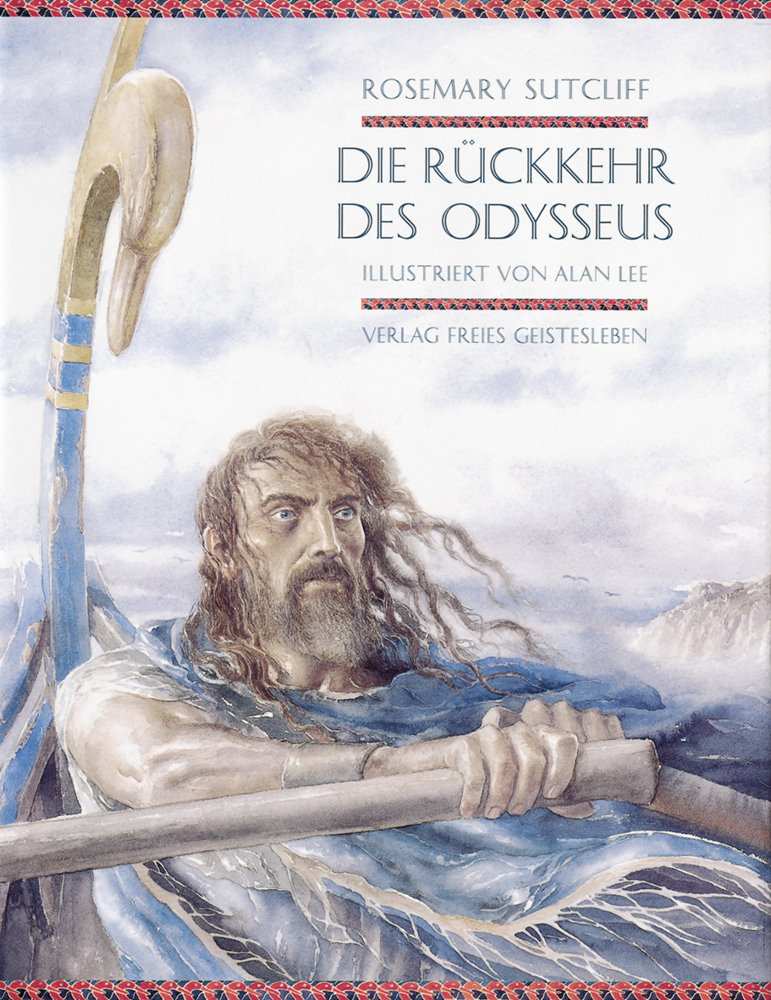 Die Rückkehr des Odysseus main product photo