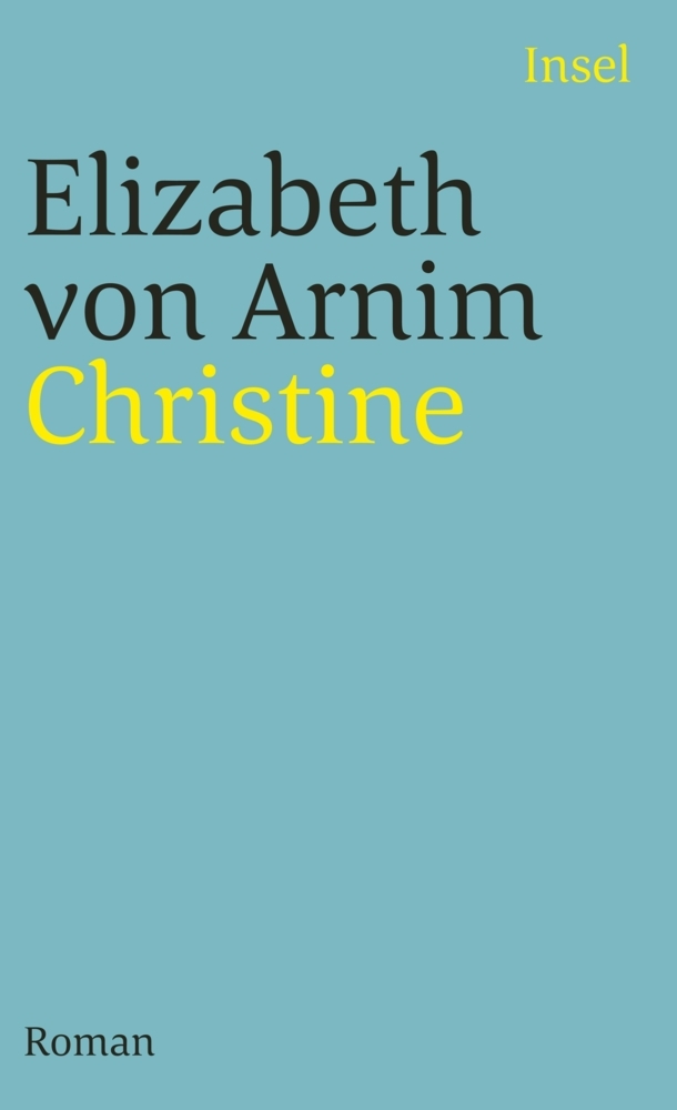 Christine main product photo