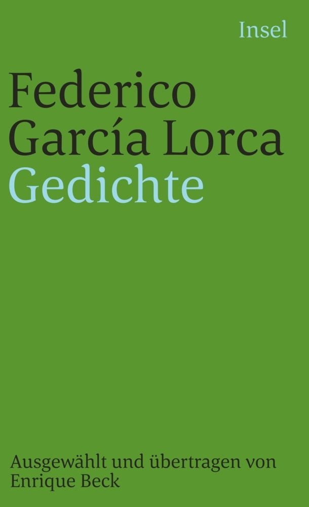 Gedichte main product photo