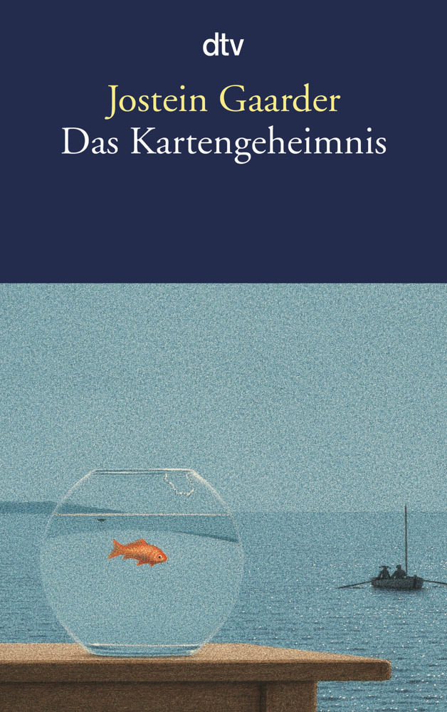 Das Kartengeheimnis main product photo