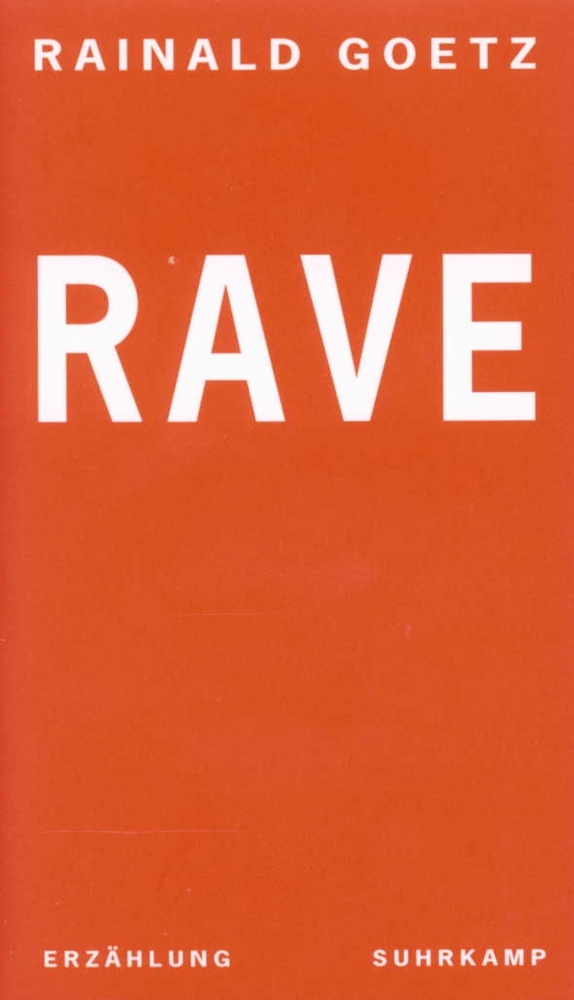 Rave main product photo