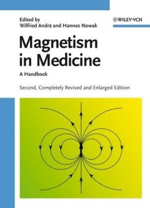 Magnetism in Medicine main product photo