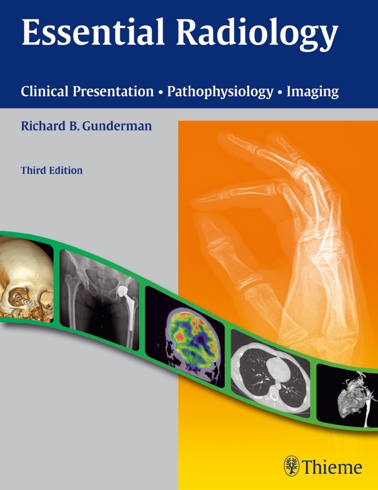 Essential Radiology main product photo
