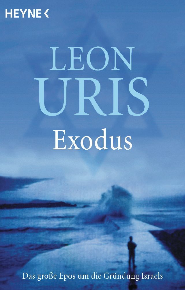 Exodus main product photo