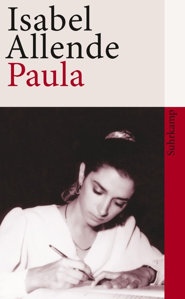 Paula main product photo