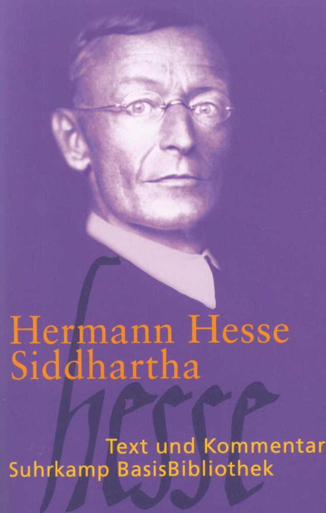Siddhartha main product photo