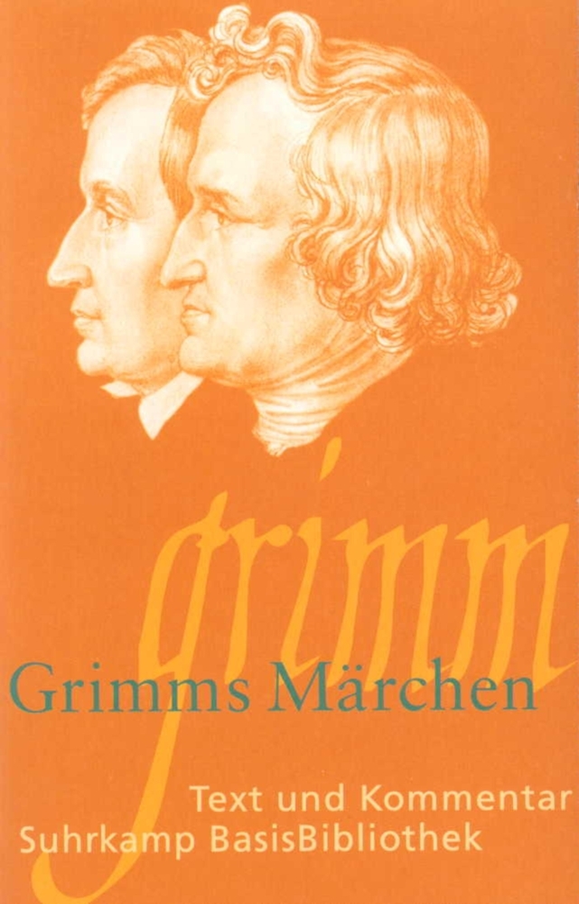 Grimms Märchen main product photo