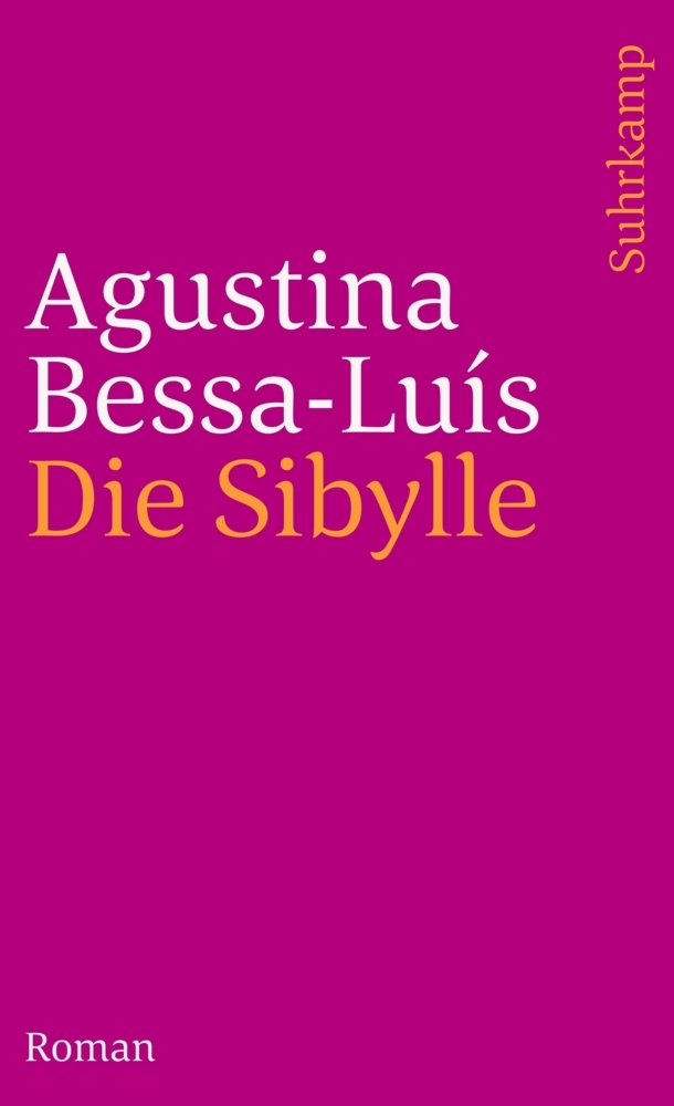 Die Sibylle main product photo