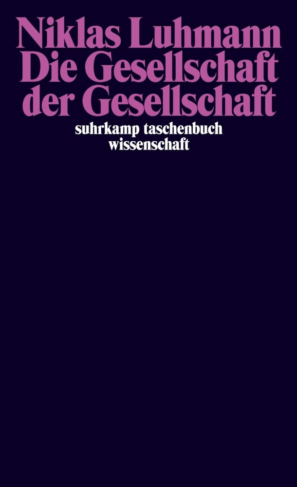 Die Gesellschaft der Gesellschaft, 2 Teile main product photo