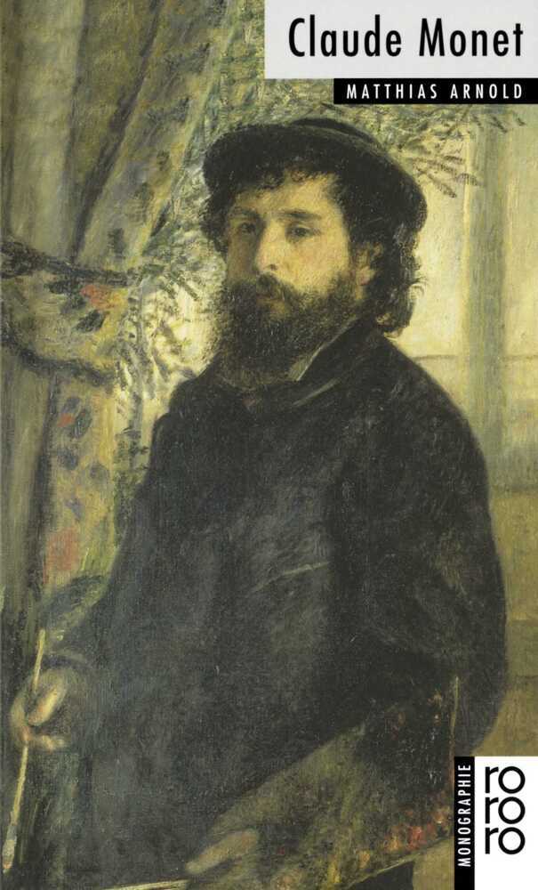 Claude Monet main product photo
