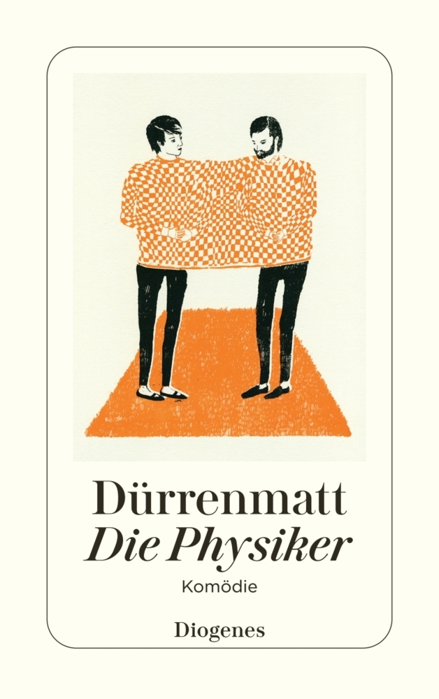 Die Physiker main product photo