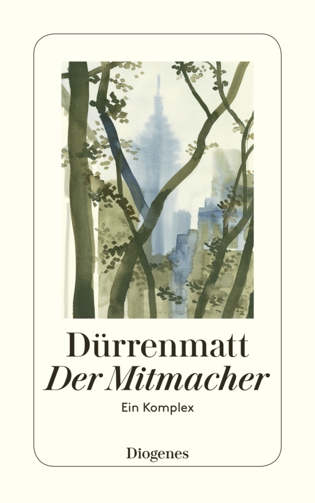 Der Mitmacher main product photo