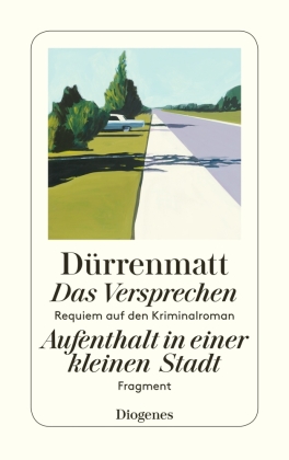 Das Versprechen. Aufenthalt in einer kleinen Stadt