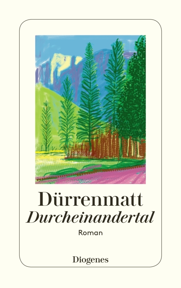 Durcheinandertal main product photo
