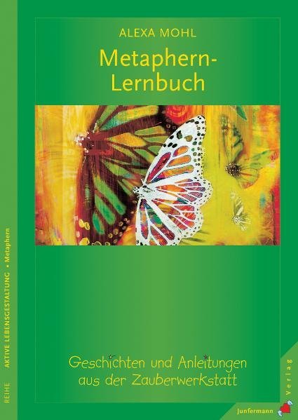 Das Metaphern-Lernbuch main product photo