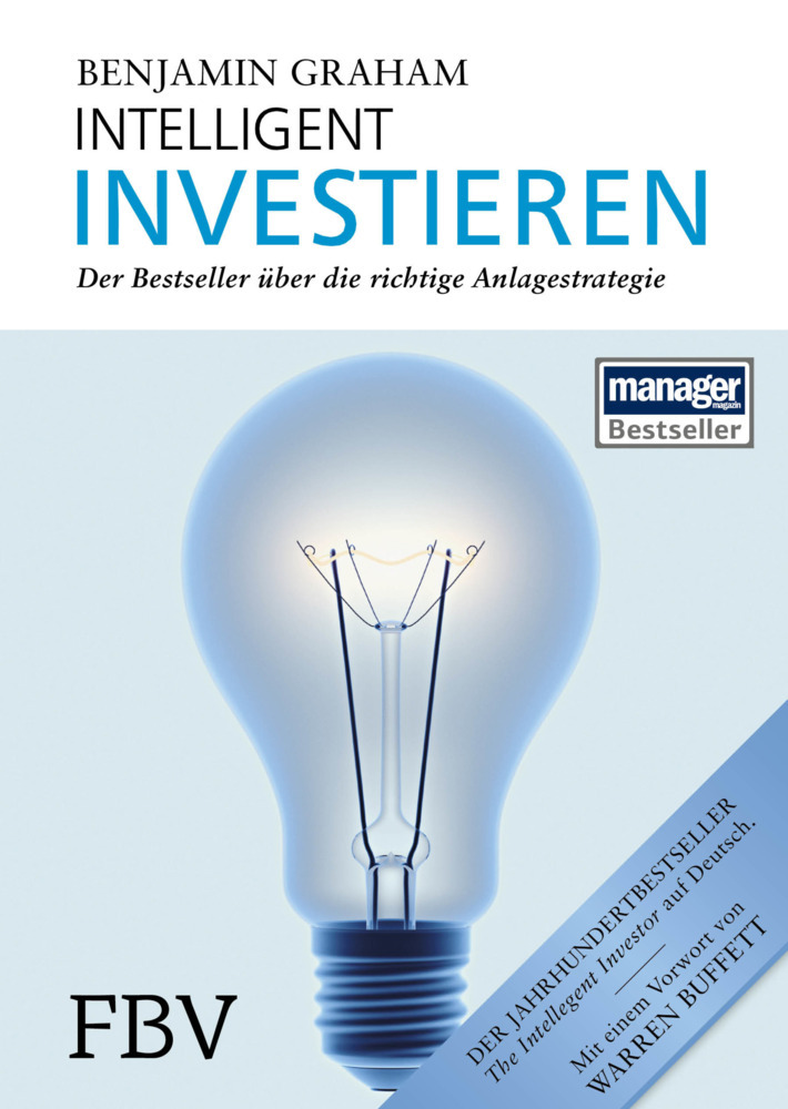Intelligent Investieren main product photo