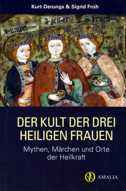 Der Kult der drei Heiligen Frauen main product photo