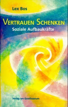 Vertrauen Schenken main product photo