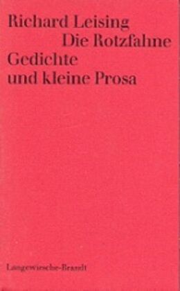Die Rotzfahne