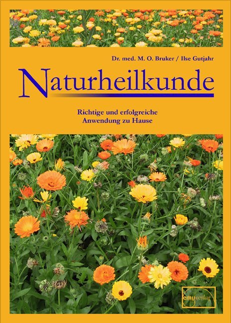 Naturheilkunde main product photo