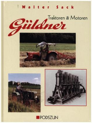 Güldner Traktoren & Motoren