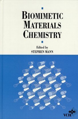 Biomimetic Materials Chemistry main product photo