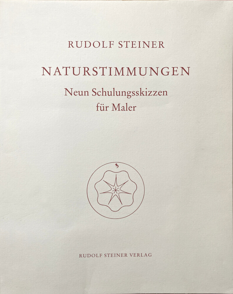 Naturstimmungen main product photo