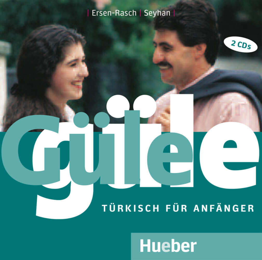 Güle güle main product photo