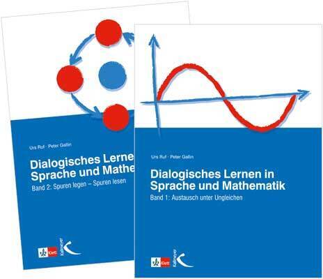 Dialogisches Lernen in Sprache und Mathematik main product photo