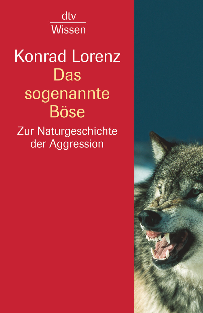Das sogenannte Böse main product photo