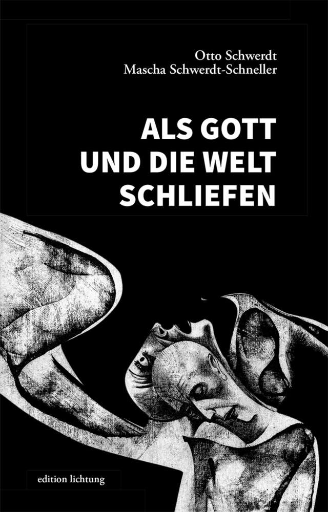Als Gott und die Welt schliefen main product photo