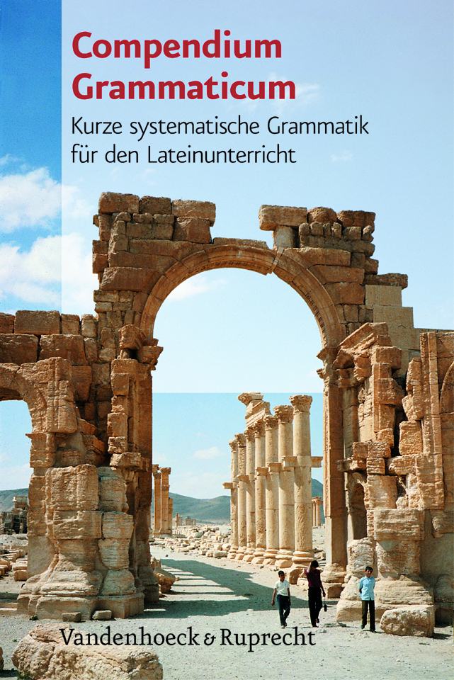 Compendium Grammaticum main product photo