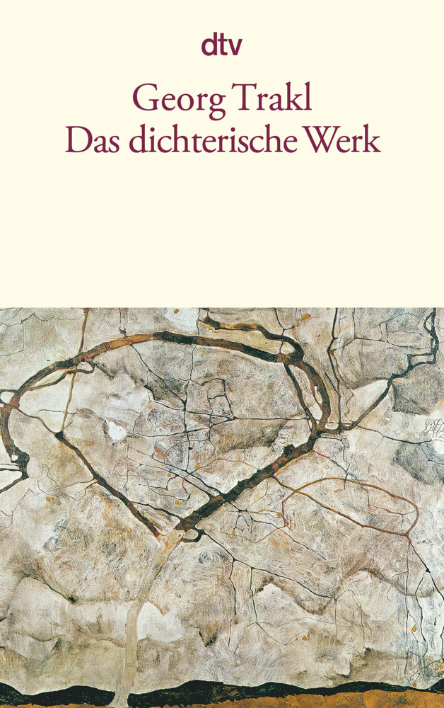 Das dichterische Werk main product photo